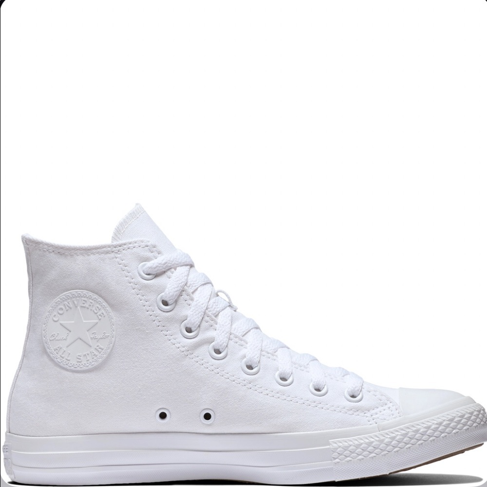 Chuck Taylor All Star High Top Converse